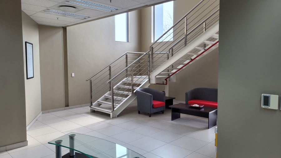 To Let commercial Property for Rent in Montague Park Western Cape